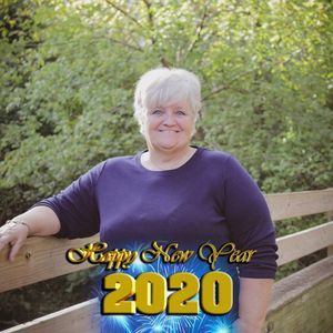 Meet your Posher, Peggy